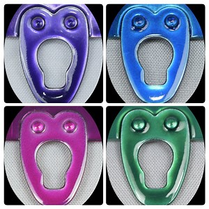 6 Different Types of Corset Front Closures