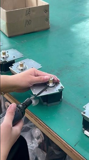 High Quality LED Stage Light Parts Manufacturing & Assembly