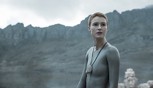 Raised by Wolves Comic Reveals New Backstory Details