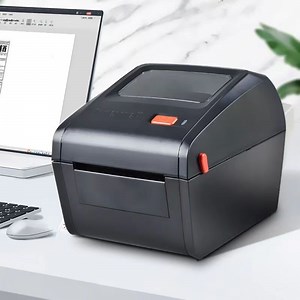 [Hot Item] Honey Well PC42t Desktop Thermal Transfer Barcode Printers USB Barcode Printer