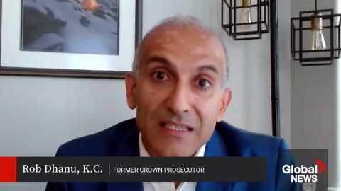 Private prosecution launched against pro-Palestinian activist