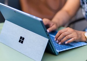 Microsoft Surface Pro 9 announced in Intel and Arm variants