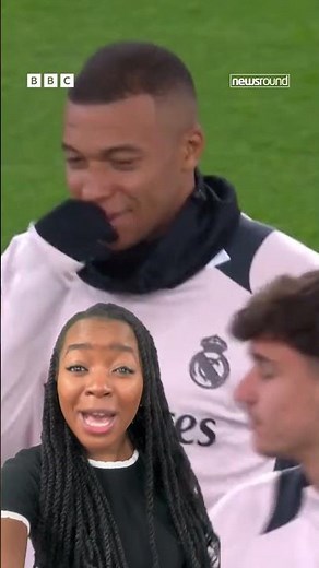 Real Madrid, richest club, first to earn a billion euros in a year | Newsround