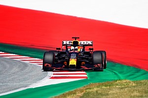 ¿Cómo ver el GP Estiria F1 2021 en TV en directo?
