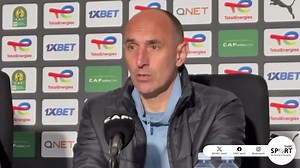 Pyramids FC's Ambitious Goals in CAF Champions League