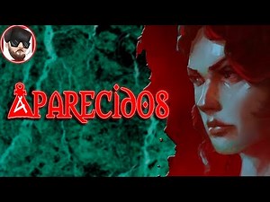 🦇 Aparecidos // Vampiro La Mascarada