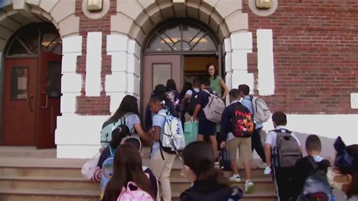 Pandemic may have increased likelihood of early puberty among children