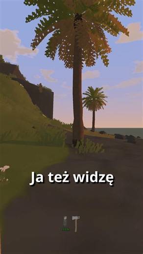 Przez przypadek znalazłem laser - Nowa mapa California 2 | Unturned