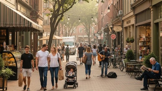 How micro-markets outperform cities