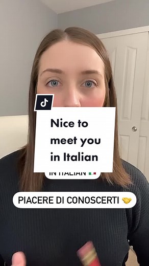 Learn Italian for Beginners: Pronunciation and Common Phrases