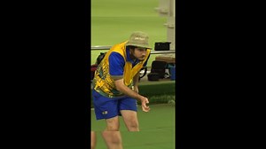 "‘Get them all!’ was the call, and Josh Walker-Davis delivered during the Round 9 Platinum Pennant showdown against Raymond Terrace! | Bowls NSW
