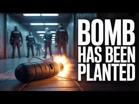 COUNTER STRIKE 2 - LIVE (Portrait)