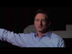 Palliative Care, a Different Voice in Healthcare: Timothy Ihrig at TEDxDesMoines