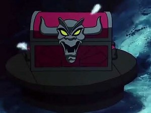 The 13 Ghosts Of Scooby Doo Theme Song (1985)
