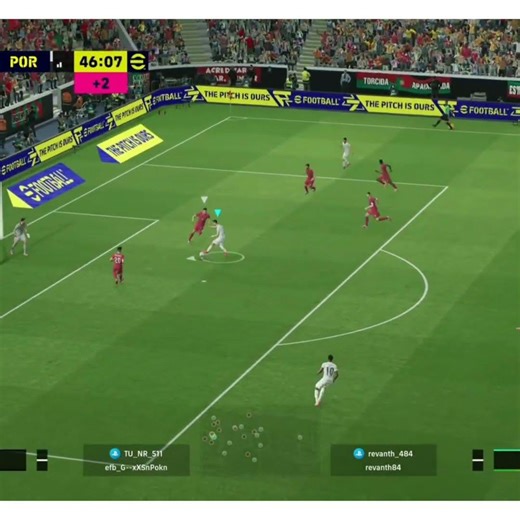 Ronaldo Unstoppable – 4 Goals in One Match #shorts #trending #viral