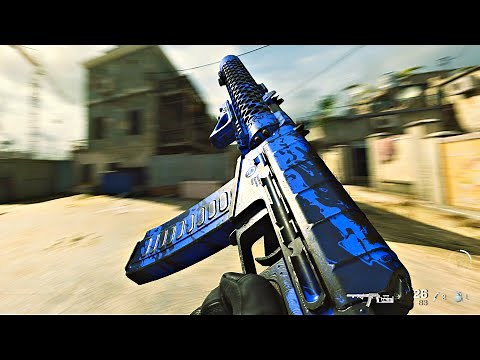 AS VAL is Still Overpowered