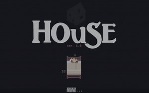house全流程实况（1p上）