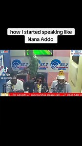 How I started speaking like Nana Addo #comedy #global trends #amiskysca #Gattuso #GH | Amisky Sca