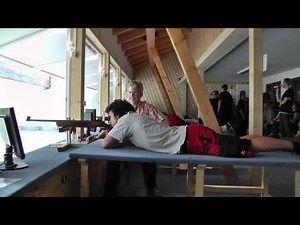 Kleinkaliber Betriebsmannschaftsschießen Sport