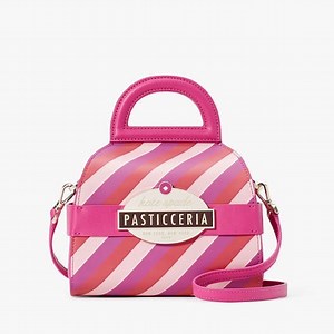 kate spade NWT! $429 MSRP Dolci Pastry Box Crossbody