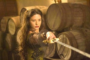 Zorro Reboot News: ‘Z’ to Feature Female Lead, ‘Modern-Day Retelling’