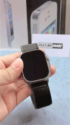 Apple Watch Ultra Hidden Features (2026) 😱 You’re Using It Wrong!