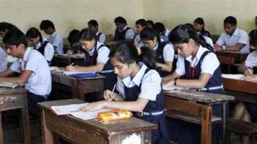 Haryana Board Exam 2022: हरियाणा में 5वीं और 8वीं के बोर्ड एग्जाम रद्द, अब अगले सत्र में होगी परीक्षा