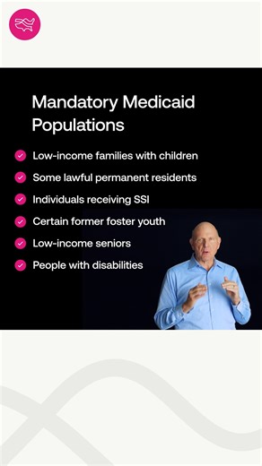 Medicaid covers 1 in 4 Americans. So who qualifies? And how does it really work? Steve breaks it all down in our latest #JustTheFacts episode. Note: Some data sources are temporarily unavailable due to the government shutdown, but should return once the government reopens. | USAFacts