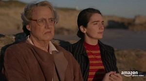 Transparent 4 | Trailer | I Pfefferman in Israele e il segreto di Maura
