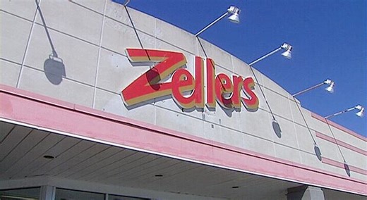 ‘Pretty exciting’: Zellers making a comeback with new store in Edmonton