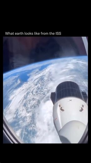 Detailed Explanation on Instagram: "The windows of the International Space Station have protective covers because the station is constantly exposed to micrometeoroids, orbital debris, intense sunlight, and extreme temperature shifts, all of which can damage or degrade the optical quality of the glass. DM for credit/removal (no copright intended)"