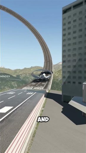 This Plane Had NO Wings Why It Failed!