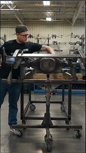 2M views · 33K reactions | #framerailFriday via the fully bolt-in...