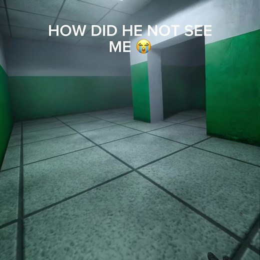Look right at me 😭 #vr #anothermonkeygame #horror #scary #gorillatag @AnotherMonkeyGame @Yandy
