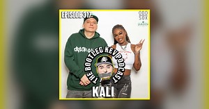 #317 - Kali - The Bootleg Kev Podcast