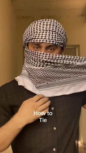 Creative Ways to Tie Scarves: Step-by-Step Scarf Tying Tutorial