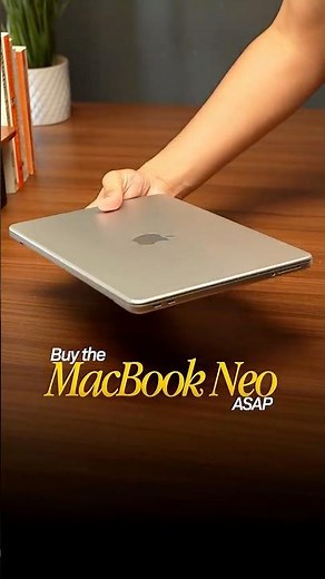 MacBook Neo: Everything You Need to Know