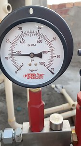 2.3K views · 26 reactions | CPVC all fitting testing 10kg pressure #plumberlife# | Sandhu Plumber | Facebook