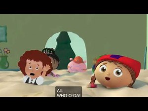 Rex's Roar (Strummerboy1510 Crossover)