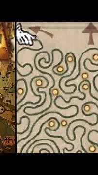 Puzzle 41 | Location and Solution | Spare Change | Professor Layton and Curious Village