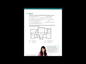 Developing Tactics For Listening - Third Edition - Tactics For Testing Unit 09 - 12