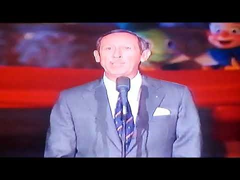 Disneyland Paris Grand Opening 1992, Euro Disney Paris 25th Anniversary Tribute part 5 of 5