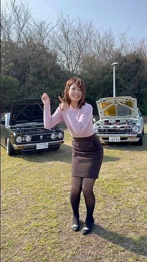 Sound Showdown!! 2TG Carina VS Trueno