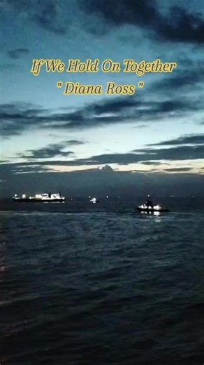 if we hold on together ~ Diana Ross. #dianaross #ifweholdontogether #lyricsvideo #80s#music