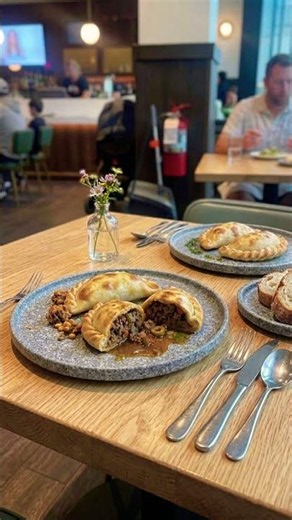 Must-Try Argentine Dishes Before FIFA World Cup Match 🇦🇷⚽