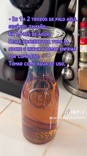 Beneficios del Té de Palo Azul: Cómo Prepararlo