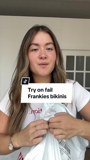 What is the go with this brand #tryonfail