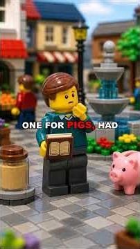 Why Is It Called a Piggy Bank? (Pig Once Meant Something Completely Different)