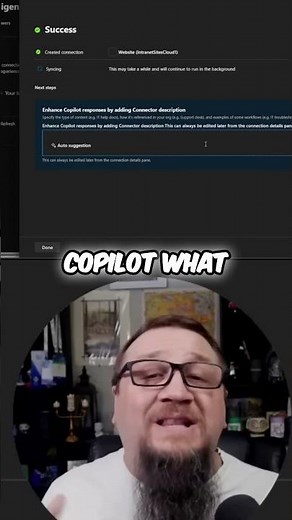 Copilot Connector Power: Connect Your Content Like A Pro!
