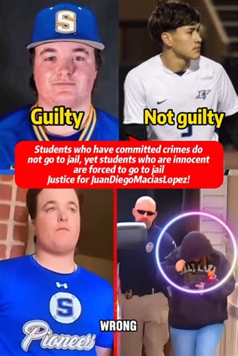 Justice for #JuanDiegoMaciasLopez! Thank you @profe.baquera for bringing light to this! #enid #oklahoma #latinotiktok #mexicantiktok